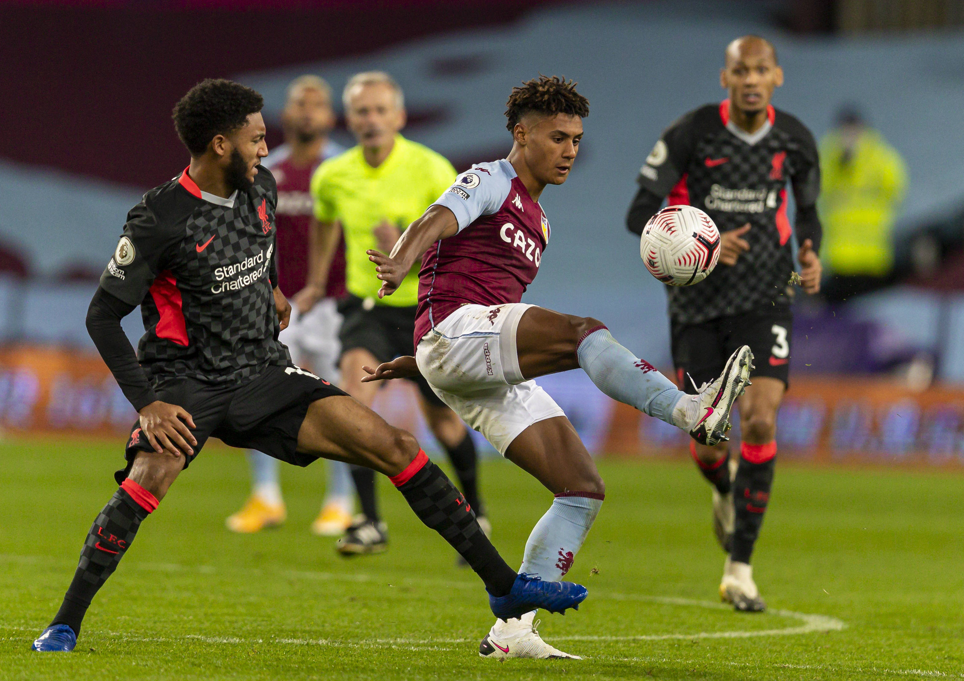 中配合默契 中配合默契